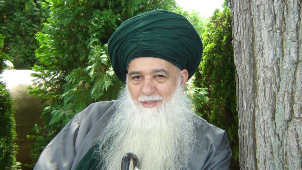 Muhammad Hisham Kabbani