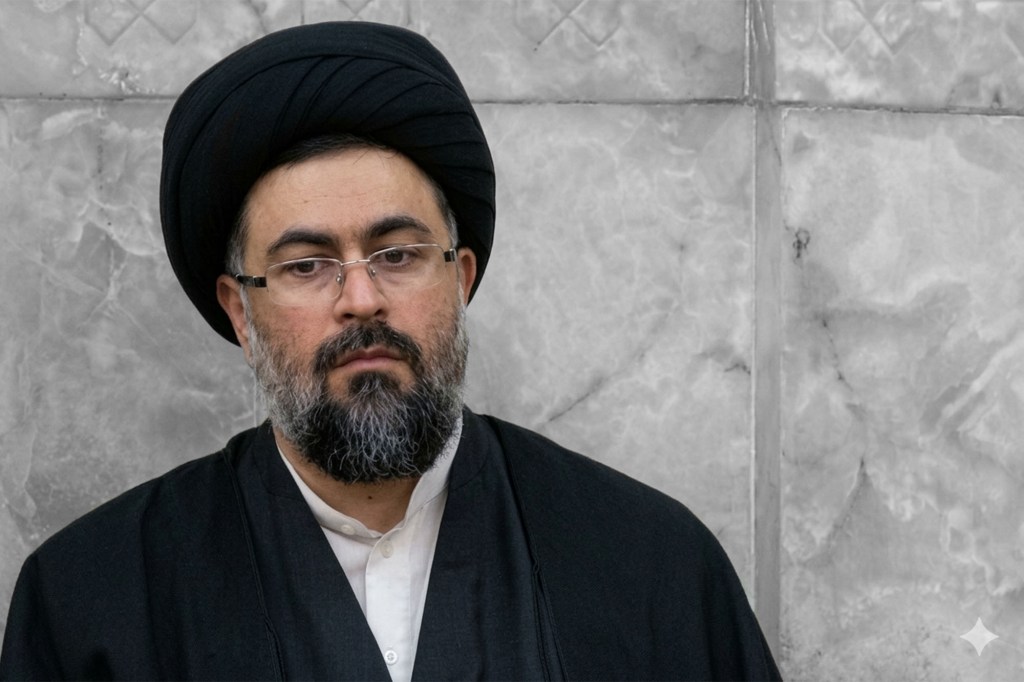 Teladan Imam ‘Alī, Jalan Ikhlas Ilahi