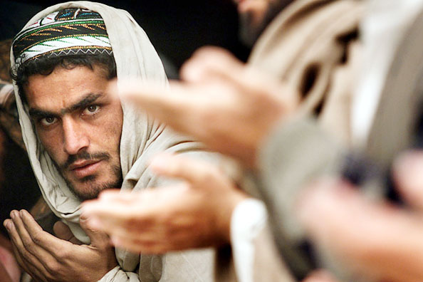 Suni dan Syiah di Afghanistan