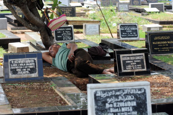 Déjà Vu, Mimpi, dan&nbsp;Kematian