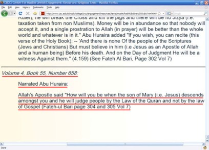 hadis_usc2 hadis_usc2