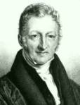 Thomas Robert Malthus