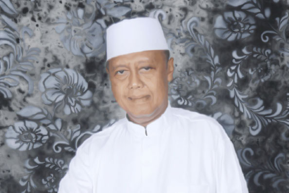 Kiai Noer Dituduh Sebagai Agen Syiah
