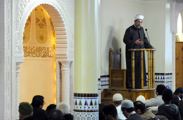 Khalifah Umar Ubah Tradisi Jumatan