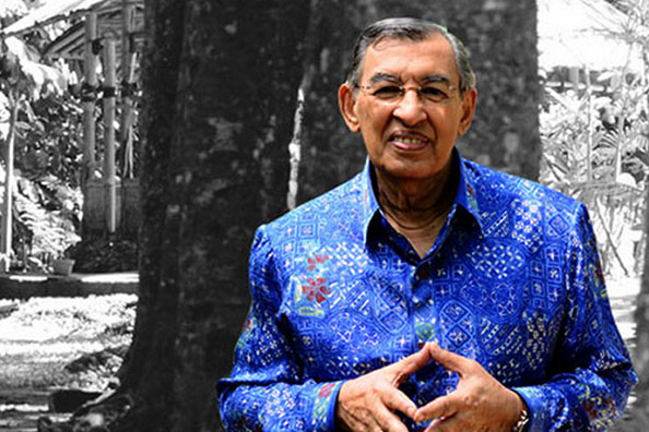Quraish Shihab: Orang Awam Tidak Punya Mazhab