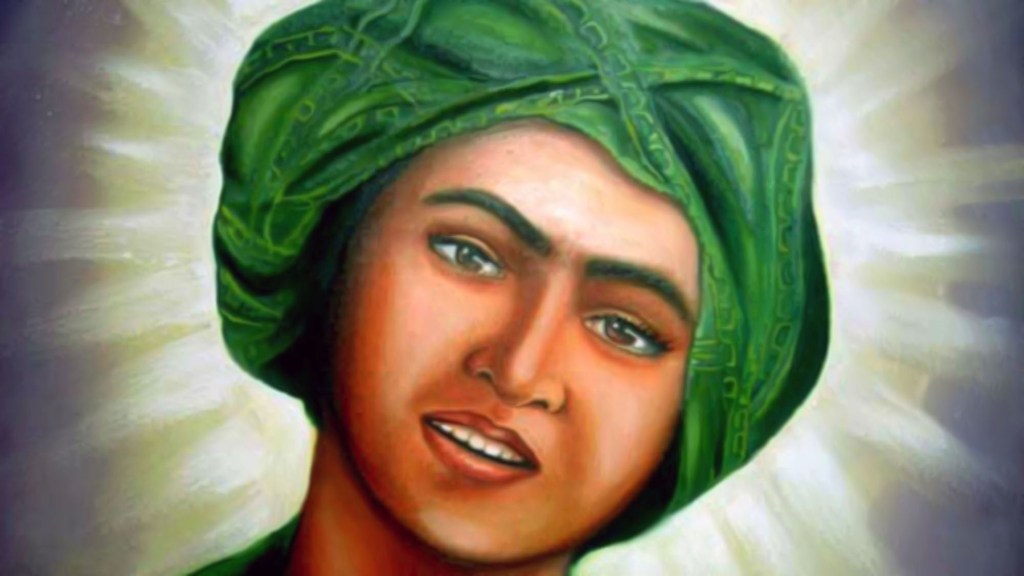 Syiah dan Lukisan Nabi Muhammad: Ini Sejarah&nbsp;Aslinya