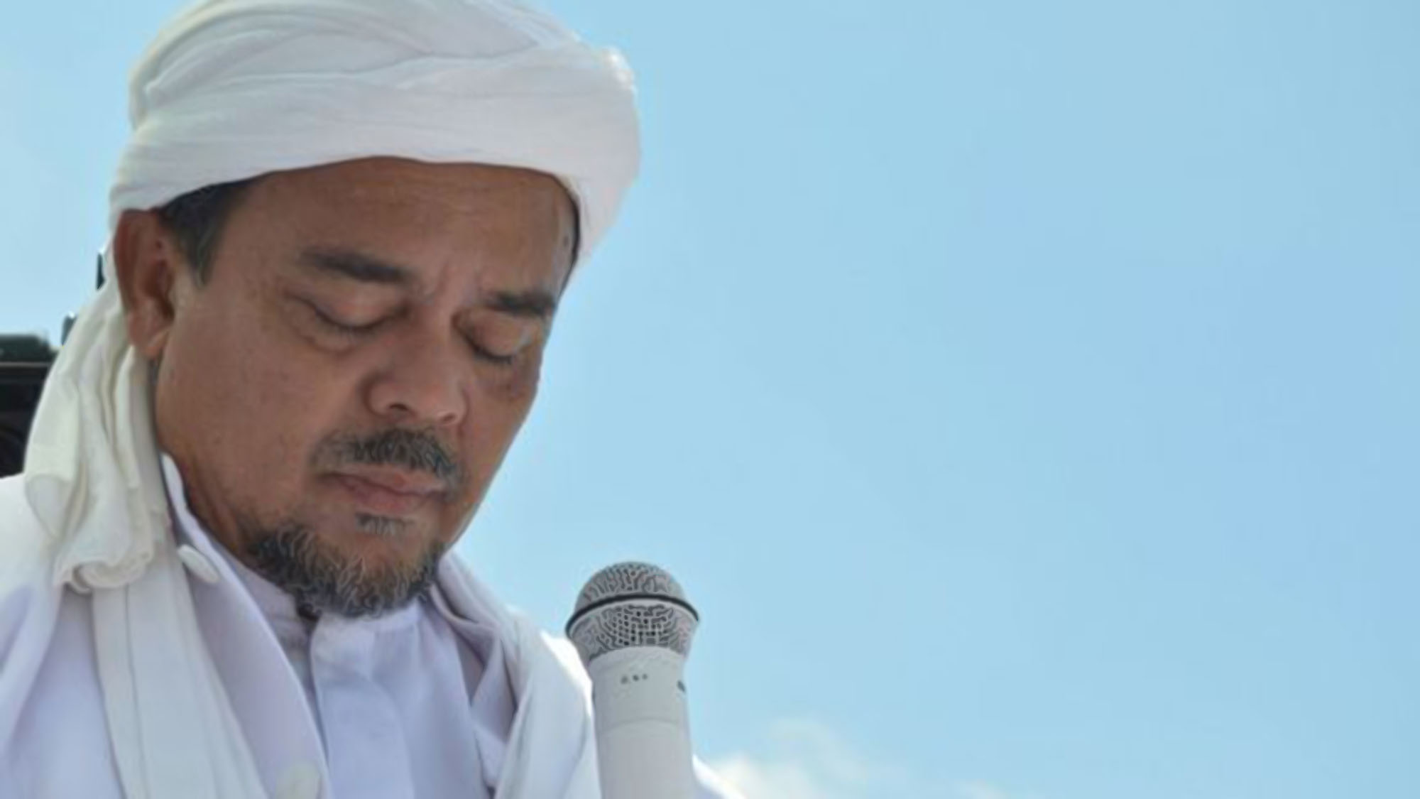 Begini sikap resmi FPI terhadap Syiah dan Wahabi