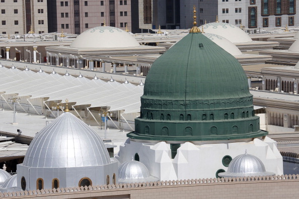 Marilah Memperingati Wafat Sang Nabi