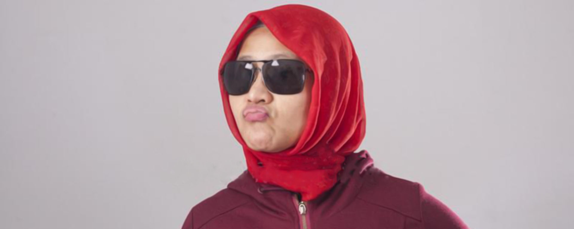 Sebaiknya Wanita Bersikap Sombong, Penakut, dan Kikir