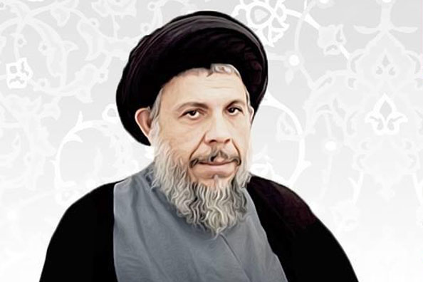 Wasiat Ulama Syiah tentang Persatuan dengan Suni
