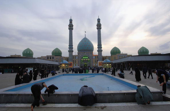Memaknai Arti Imam Zaman
