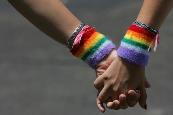 Menghadapi Homoseksualitas: Sudut Pandang Islam