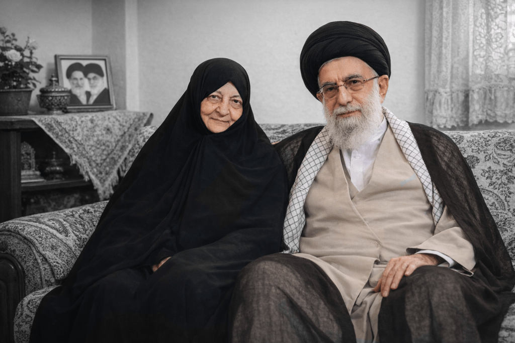 Cinta yang Setara, Rumah pun&nbsp;Sejahtera