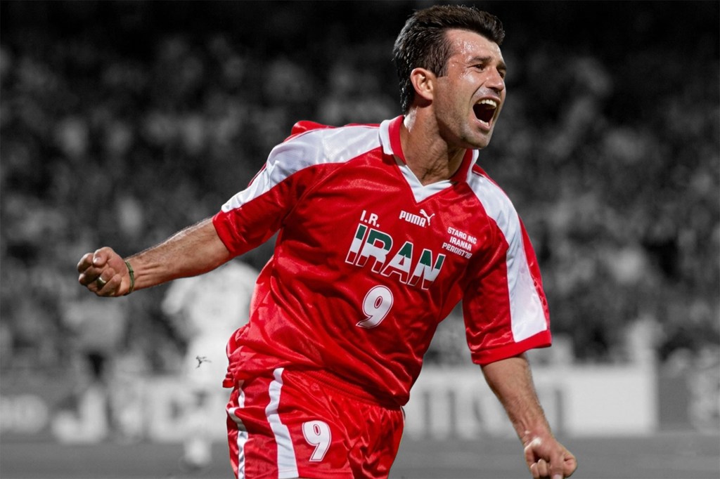 Mitos dari Karbala ke Lapangan Sepak&nbsp;Bola