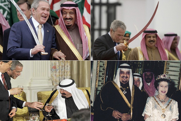 Islam Versi Amerika