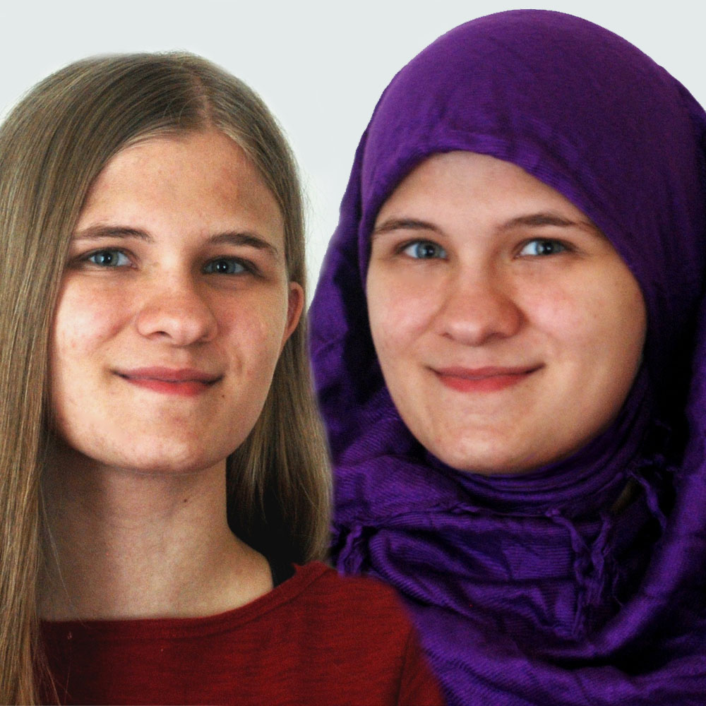 Ela: They call me a terrorist