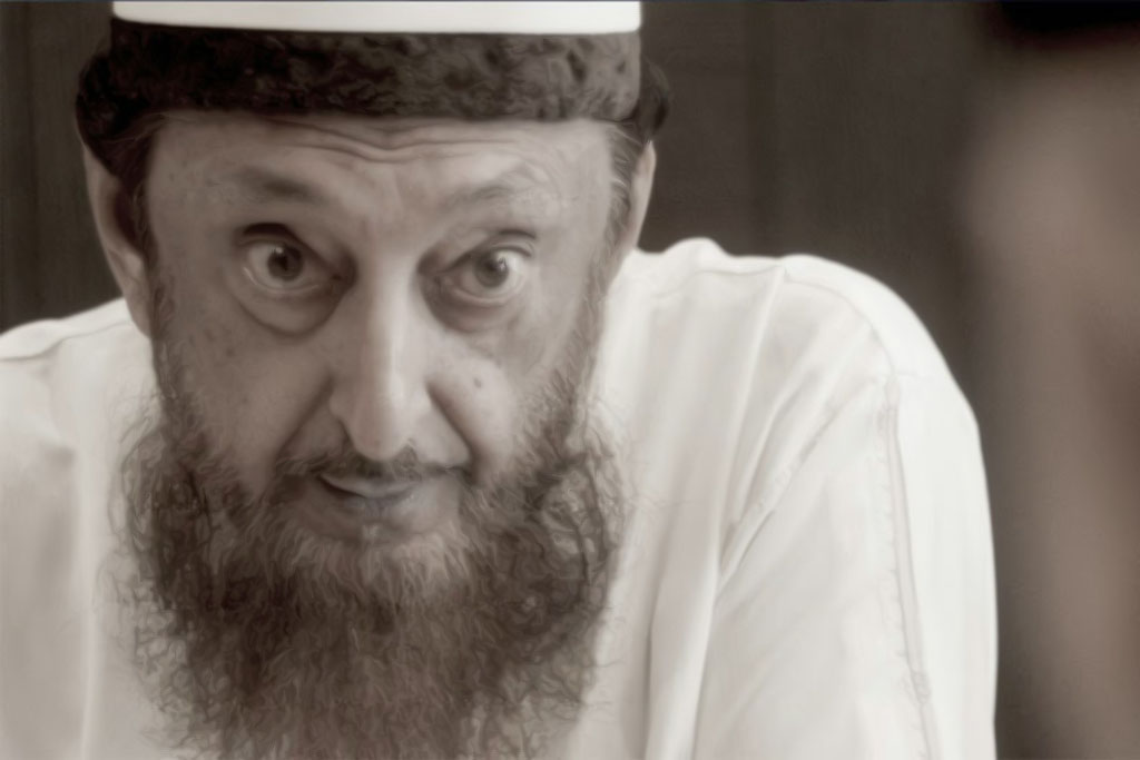 Arab Saudi Melawan Imam Mahdi