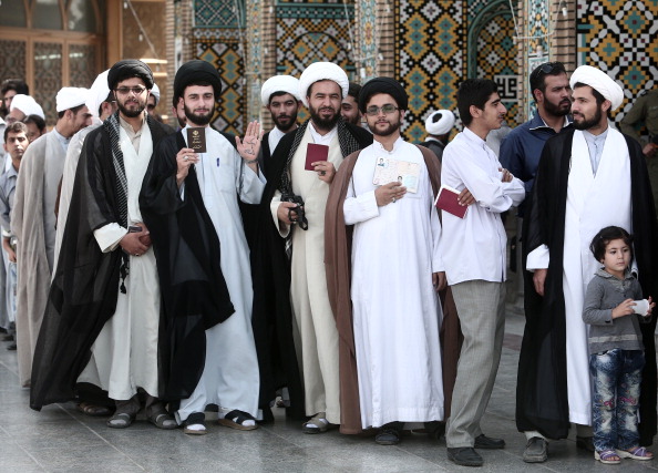 Syiah di Masa Para Imam Ahlulbait