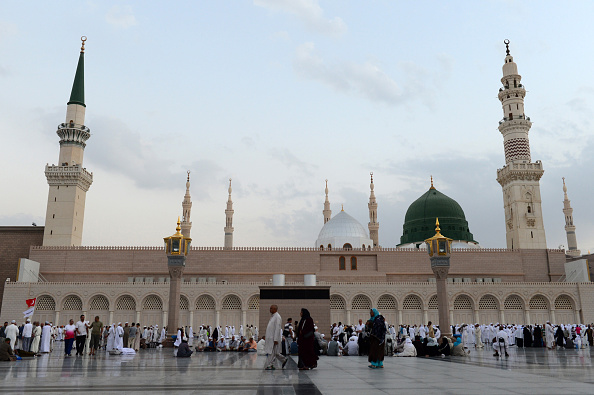 Sudahkah Membayar Upah Rasulullah?