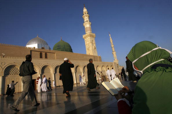 Maulid Nabi, Poros Persatuan Suni-Syiah