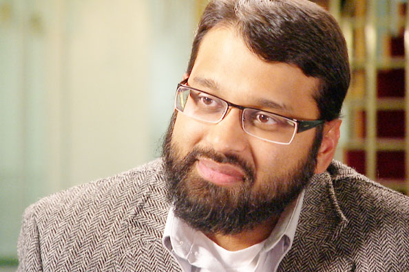 Pengakuan Yasir Qadhi tentang Syiah