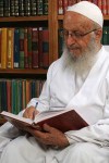 Ayatullah Makarem Shirazi