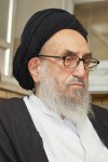 Ayatullah Madani Tabrizi