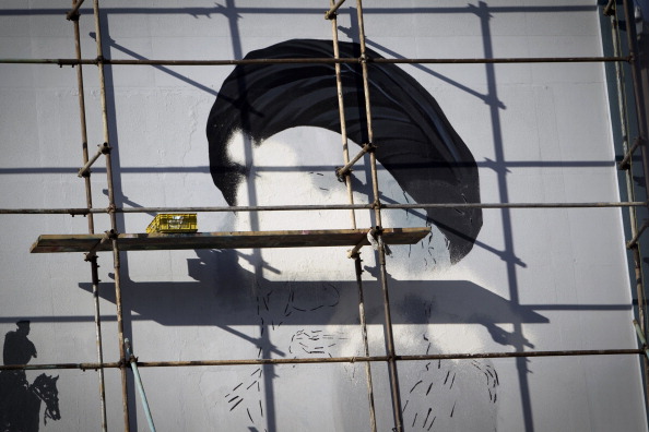 Rencana Israel Membunuh Imam&nbsp;Khomeini