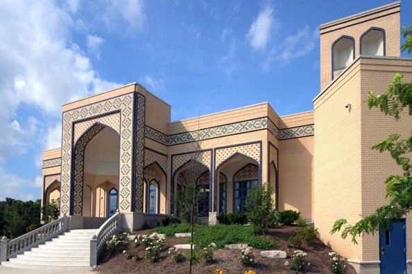 Masjid Baitul Ilm
