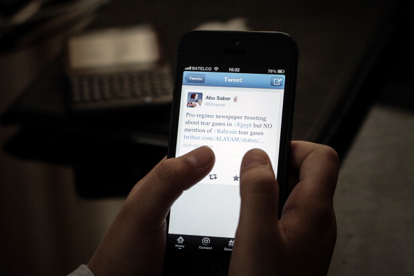 Bagaimana Konflik Suni-Syiah di Dunia Twitter?
