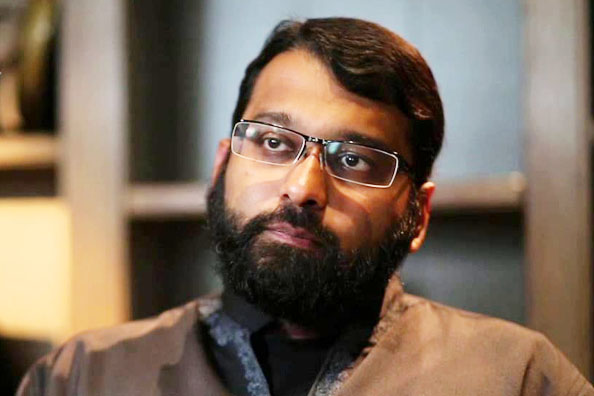 Yasir Qadhi: Kebencian terhadap Syiah Hanyalah Masa Lalu