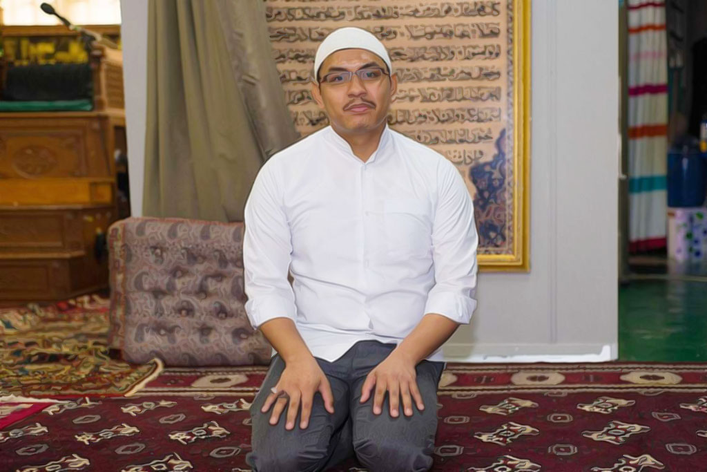 Pelajar Singapura di Iran: Kehidupan di Seminari Syiah