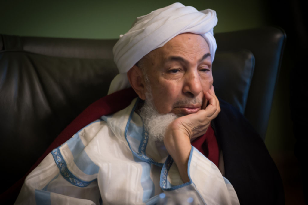 Syekh Bin Bayyah: Mari Bekerja Sama dengan Muslim Syiah