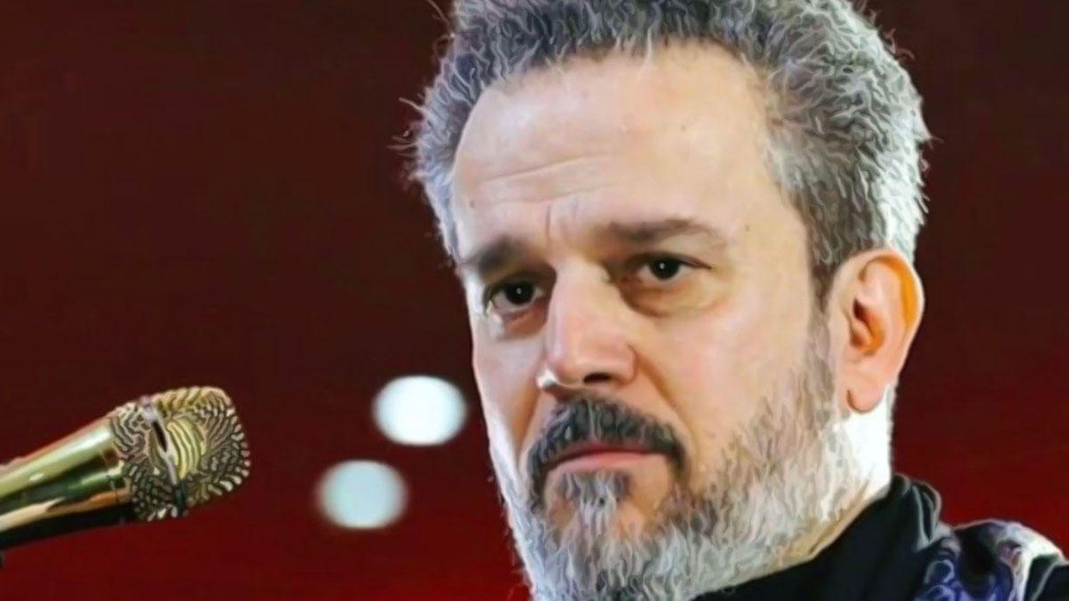 Lantunan Bassim Al-Karbalaei bagi Pecinta Ahlulbait