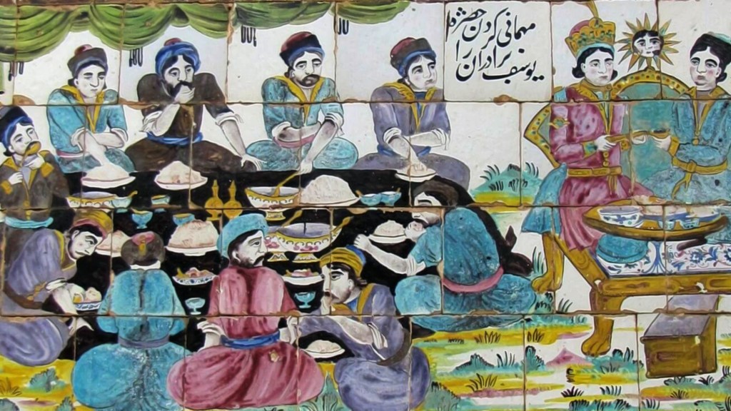 Ketika Meminta Maaf Menjadi Perbuatan yang&nbsp;Tercela