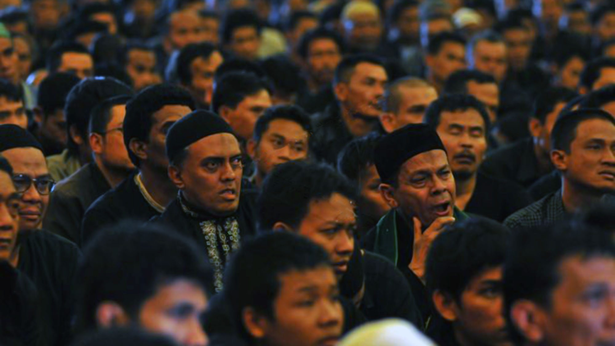 Tidak Ada Selamat dalam “Selamat Tahun Baru Islam”