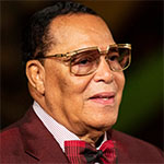 Louis Farrakhan