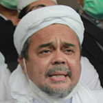 Muhammad Rizieq Shihab