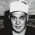 Muhammad Abu Zahra