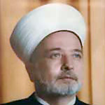 Dr. Subhī Al-Shālih