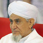 Habib Abu Bakar Al-Adni bin Ali Al-Masyhur