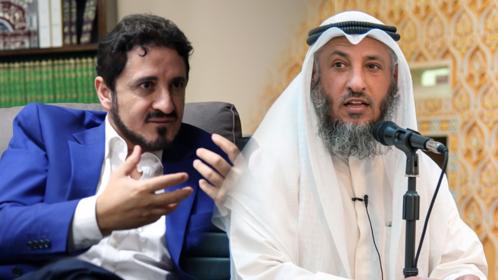 Jangan Pernah Bandingkan Fātimah dengan&nbsp;Aisyah