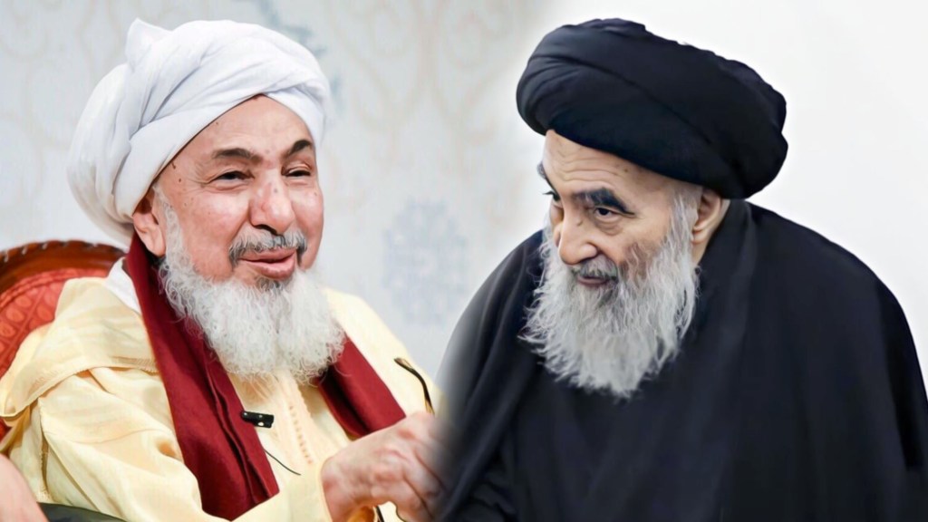 Andai Alim Sunnī dan Syiah Ini Bersatu Lawan&nbsp;Ekstremisme