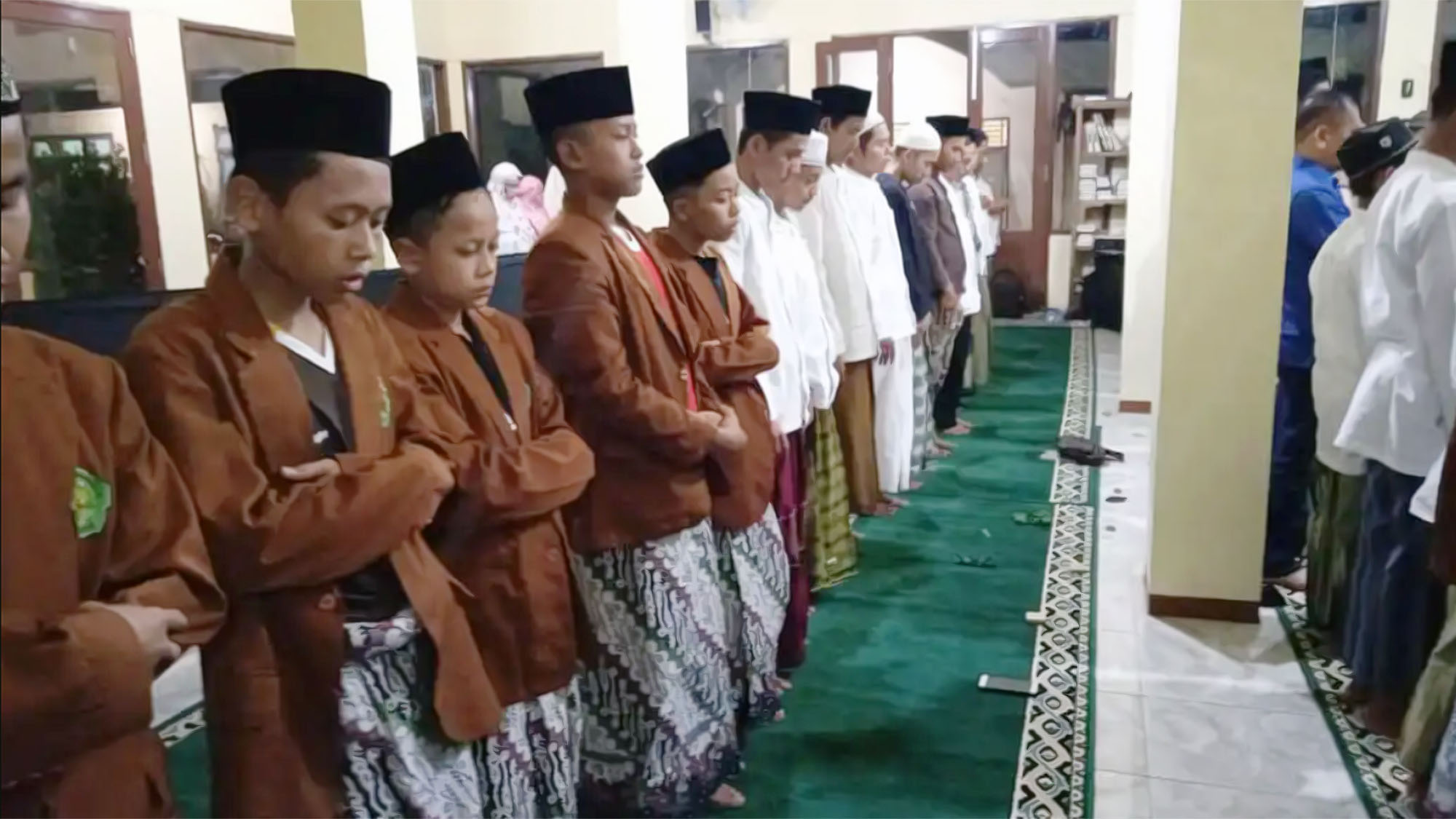 Persatuan Sunnī dan Syiah yang Sebenarnya Ada di Jepara