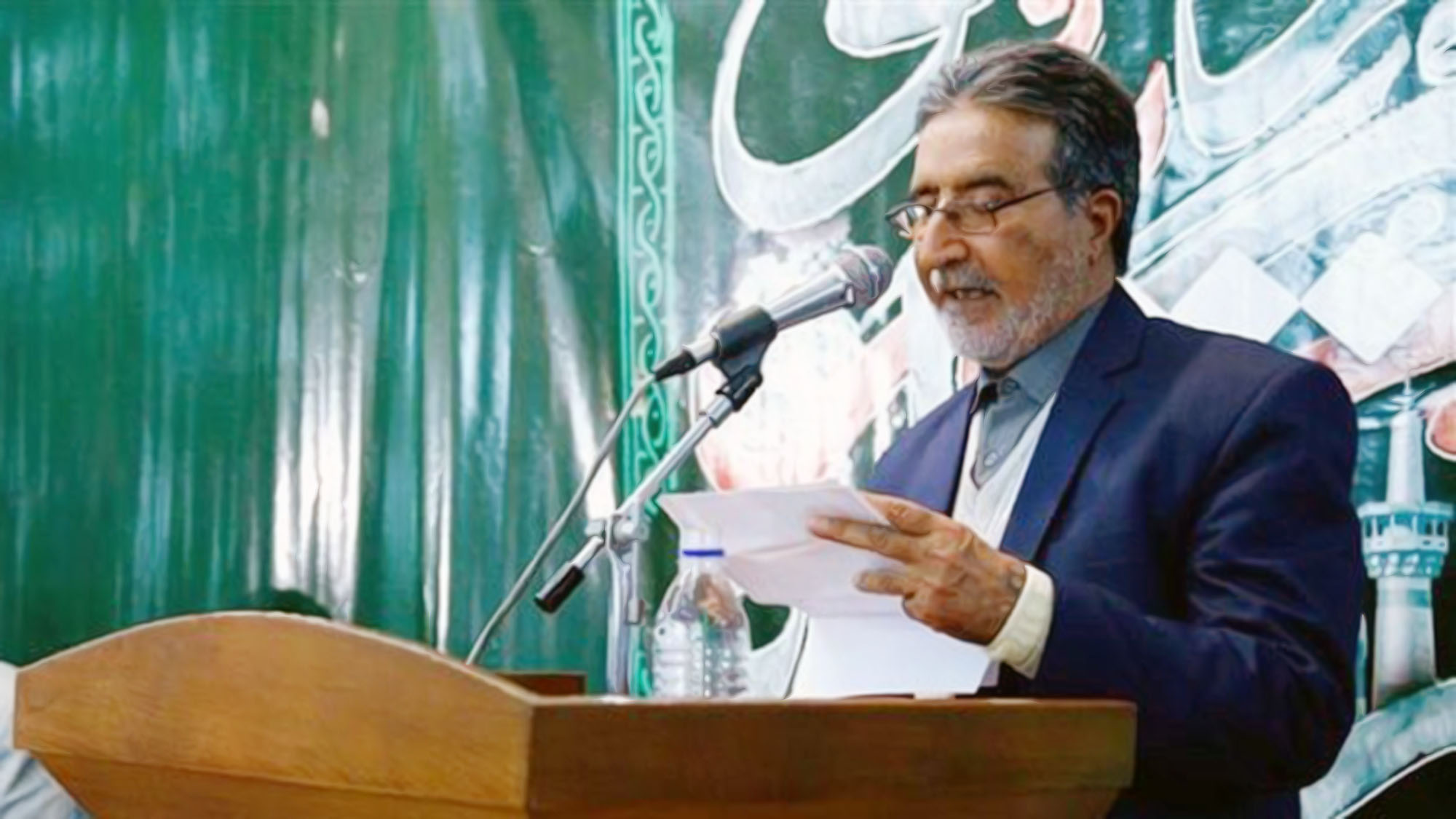 Sarakhs dan Kecintaan Ahlusunah Iran kepada Imam Syiah
