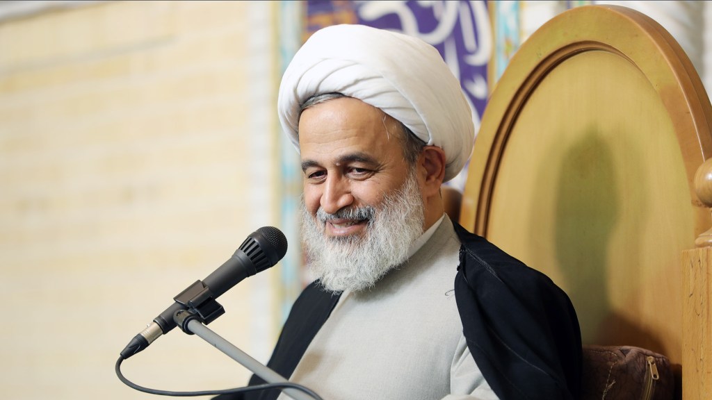 Alireza Panahian