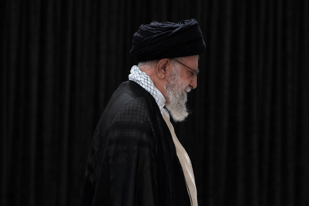 Syahid Khamenei dan Rahasia Hidup&nbsp;Abadi
