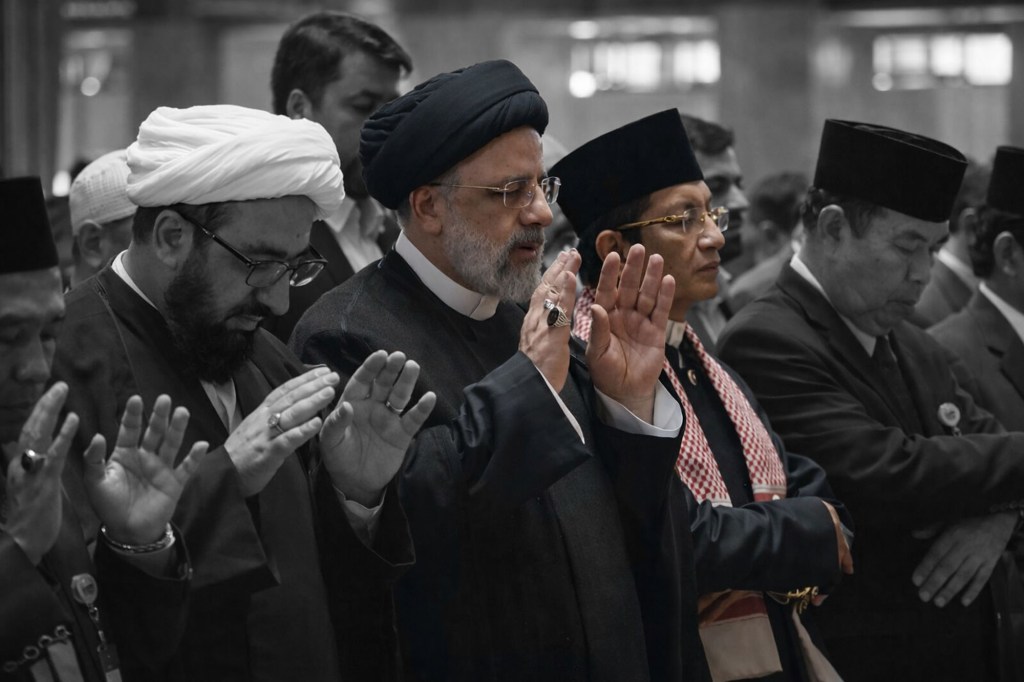 Salat Id: Beda Cara, Satu Makna